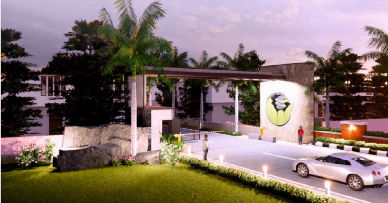  250 Sq. Yards Residential Plot for Sale in Shamirpet, Hyderabad