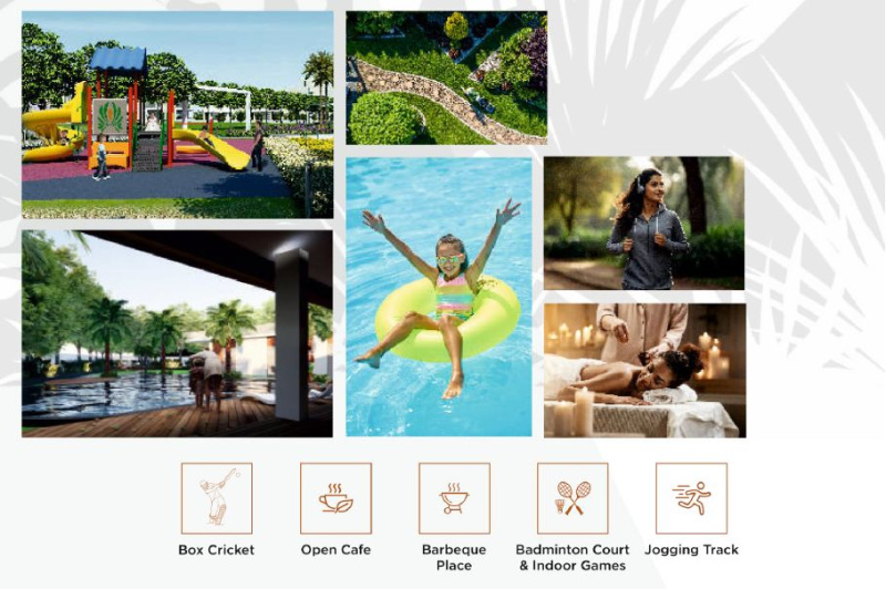  300 Sq. Yards Residential Plot for Sale in Shamirpet, Hyderabad