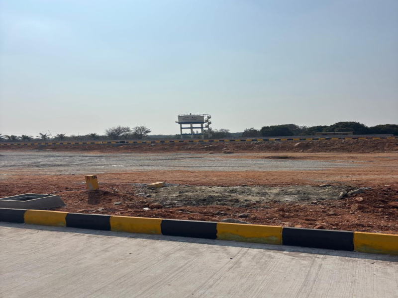  200 Sq. Yards Residential Plot for Sale in Kandi, Sangareddy