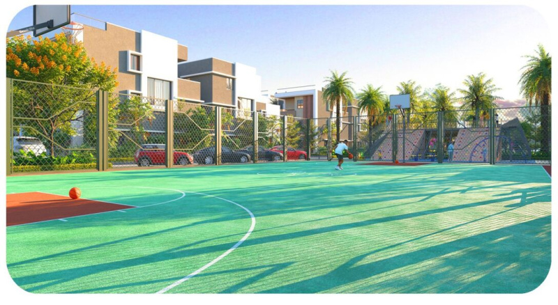 4 BHK 3000 Sq.ft. Villa for Sale in Kompally, Hyderabad