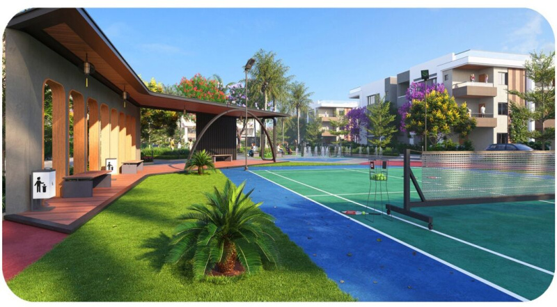 5 BHK 3400 Sq.ft. Villa for Sale in R T C Colony, Medchal