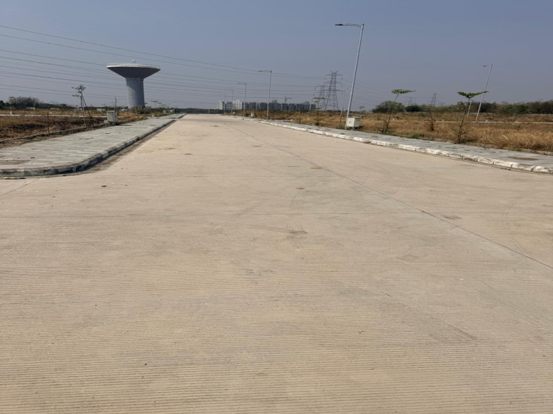  200 Sq. Yards Residential Plot for Sale in Shankarpally, Rangareddy