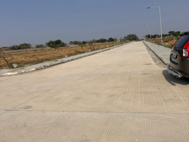  200 Sq. Yards Residential Plot for Sale in Shankarpally, Rangareddy