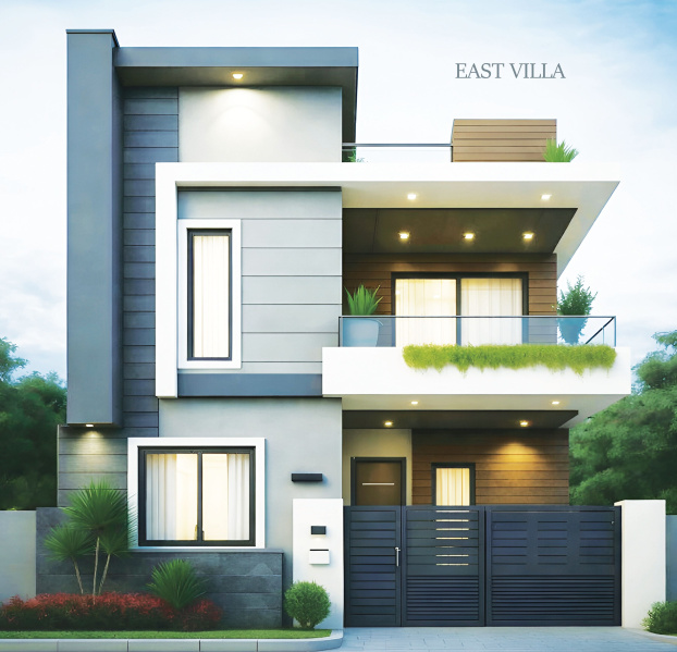 3 BHK 2756 Sq.ft. Villa for Sale in Shankarpally, Rangareddy