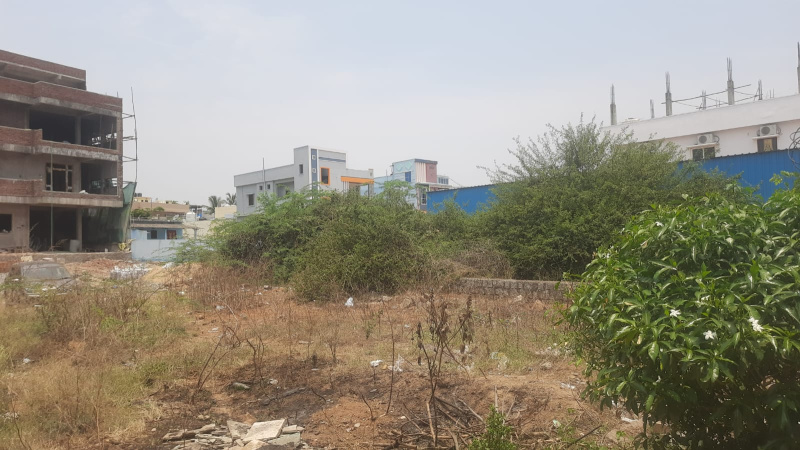 200 Sq. Yards Residential Plot for Sale in Nagaram, Secunderabad