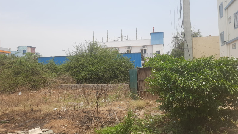  200 Sq. Yards Residential Plot for Sale in Nagaram, Secunderabad