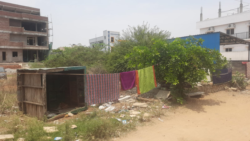  200 Sq. Yards Residential Plot for Sale in Nagaram, Secunderabad