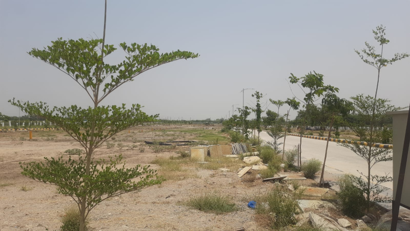  200 Sq. Yards Residential Plot for Sale in Patancheru, Hyderabad