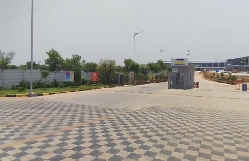 Kongarkalan, Hyderabad