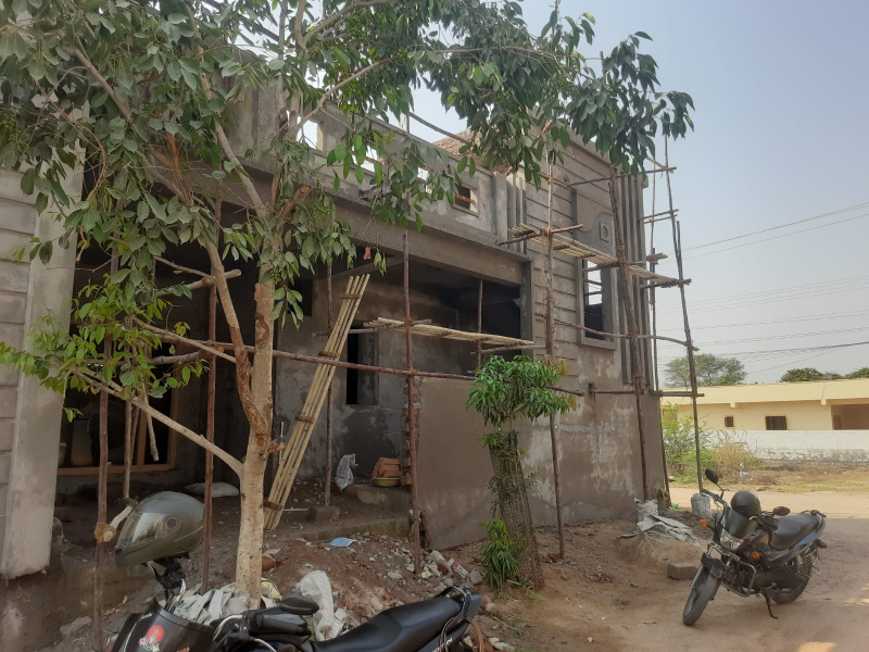 Rampally, Secunderabad