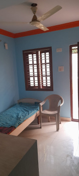 1 RK Flat for Rent in HSR Layout, Bangalore