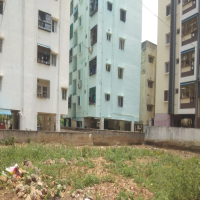  Residential Plot for Sale in Sujata Nagar, Visakhapatnam