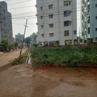  Residential Plot for Sale in Sujata Nagar, Visakhapatnam