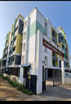 3 BHK Flat for Sale in NGO Colony, Dindigul