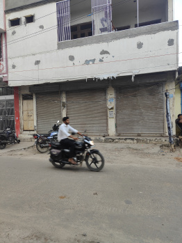  Office Space for Rent in Jagat Block, Budaun