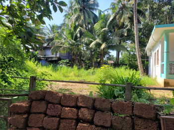  Residential Plot for Sale in Varca, Goa