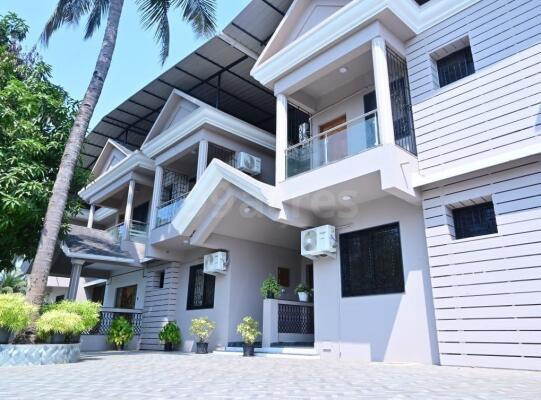 3 BHK Villa 176 Sq. Meter for Sale in Benaulim, Goa