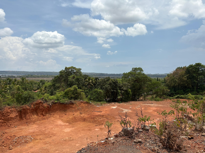  Industrial Land 8800 Sq. Meter for Sale in Parcem, North Goa, 