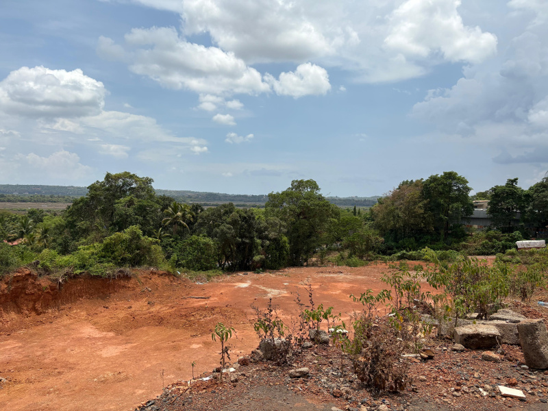  Industrial Land 8800 Sq. Meter for Sale in Parcem, North Goa, 