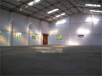  Warehouse for Rent in Sanaswadi, Pune