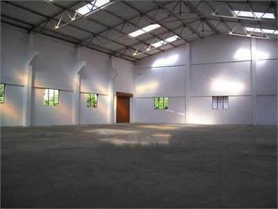 Warehouse 9000 Sq.ft. for Rent in Sanaswadi, Pune