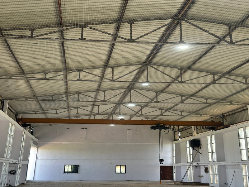  Warehouse 7000 Sq.ft. for Rent in Purandar, Pune