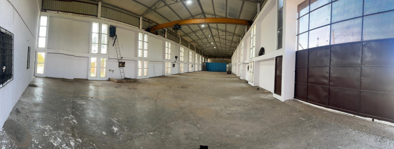  Warehouse 7000 Sq.ft. for Rent in Purandar, Pune