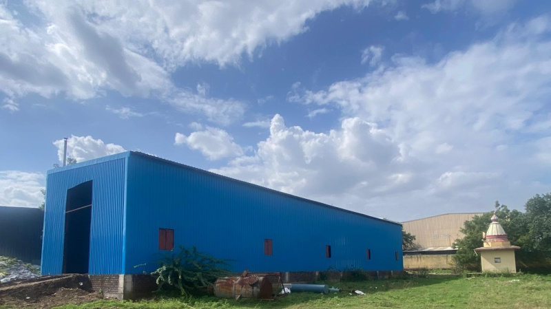  Warehouse 6000 Sq.ft. for Rent in Chakan, Pune