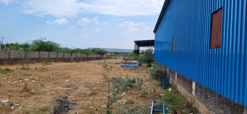  Warehouse 6000 Sq.ft. for Rent in Chakan, Pune