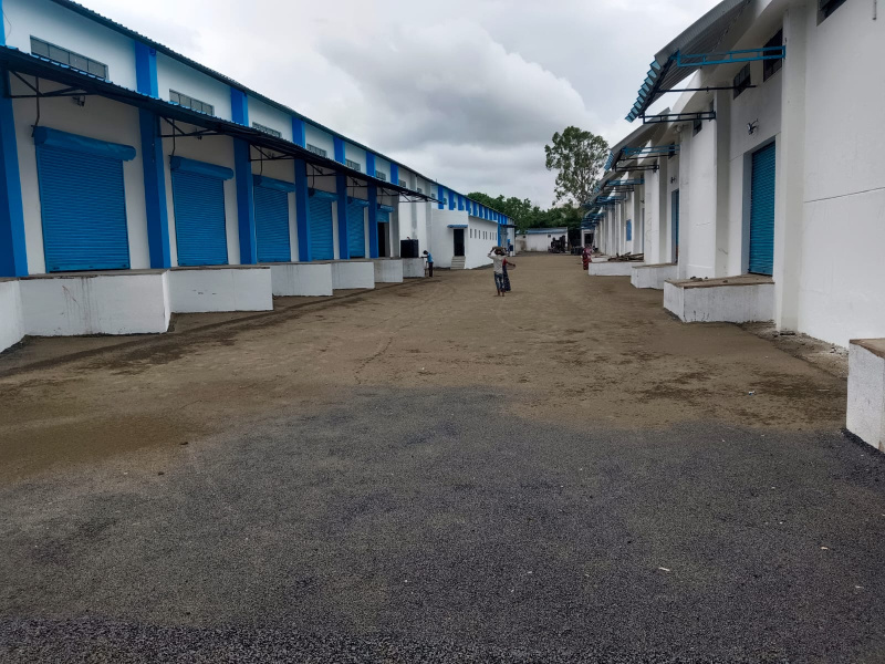  Factory 30000 Sq.ft. for Rent in Lonikand, Pune