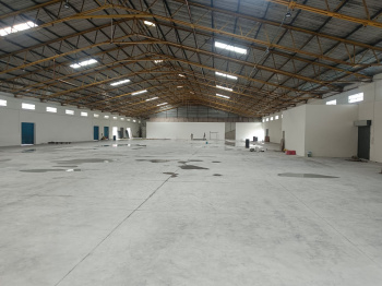  Factory for Rent in Lonikand, Pune