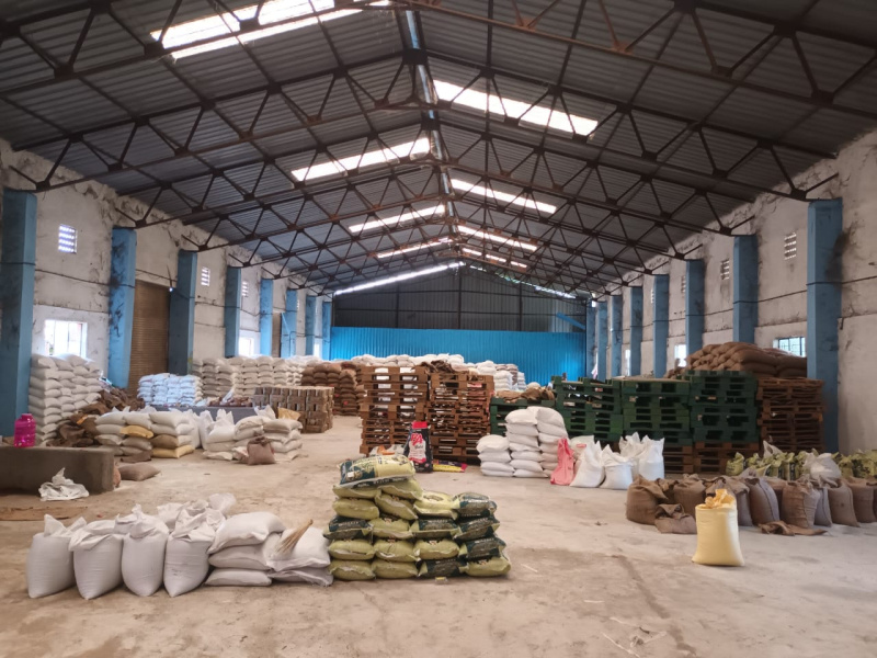  Factory 30000 Sq.ft. for Rent in Chakan, Pune