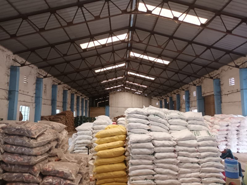  Factory 30000 Sq.ft. for Rent in Chakan, Pune