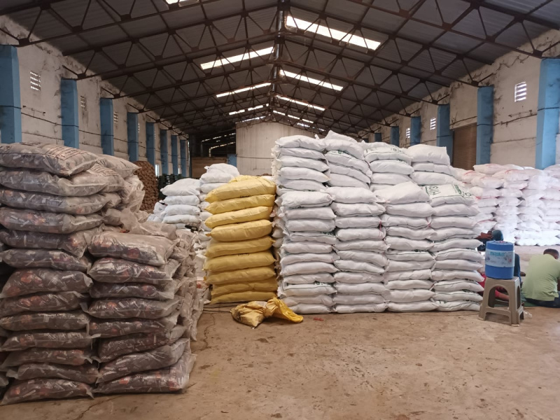  Factory 30000 Sq.ft. for Rent in Chakan, Pune