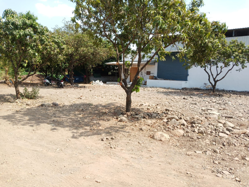  Factory 15000 Sq.ft. for Rent in Bhor, Pune