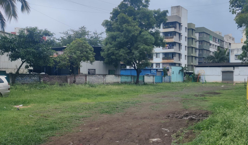 Factory 4000 Sq.ft. for Rent in Hadapsar, Pune