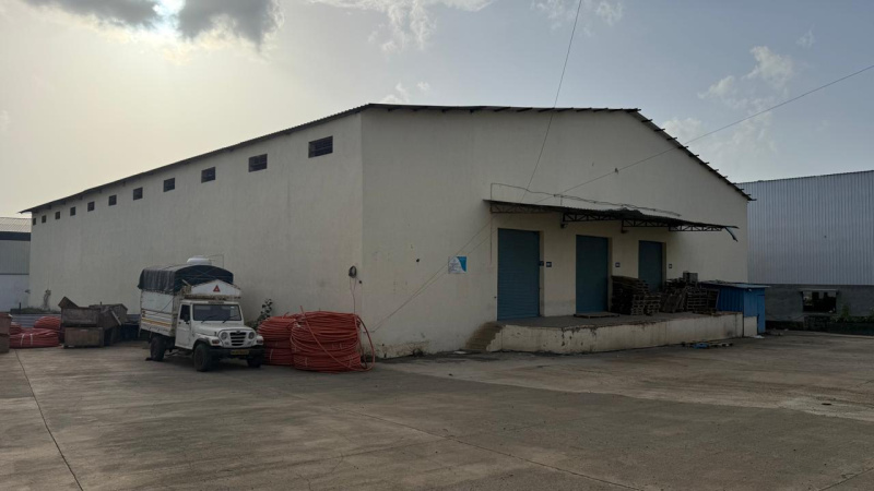  Factory 16000 Sq.ft. for Rent in Lonikand, Pune
