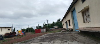  Factory for Rent in Shikrapur, Pune