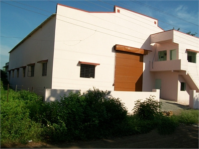  Factory 9000 Sq.ft. for Rent in Sanaswadi, Pune