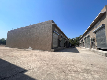  Warehouse for Rent in Vapi Industrial Estate, 