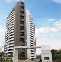 3 BHK Flat for Rent in Mallik Nagar, Kondhwa, Pune