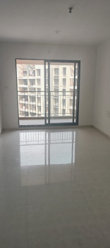 3 BHK Flat for Sale in Charholi Budruk, Pune