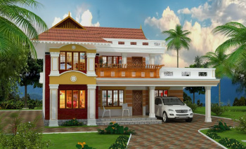4 BHK House & Villa for Sale in Shankarpally, Hyderabad
