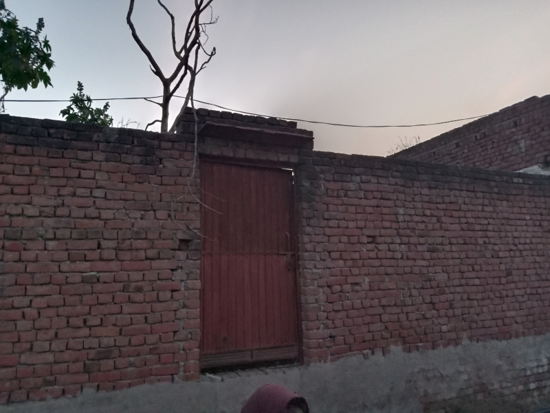  Residential Plot 136 Sq.ft. for Sale in Khurja, Bulandshahr