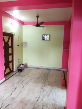 2 BHK Flat for Rent in Barasat, Kolkata