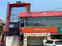  Office Space for Rent in Pulgaon Road, Durg