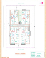 2 BHK Flat for Sale in Pragathi Nagar, Hyderabad