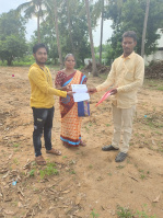  Residential Plot for Sale in Sekkadu, Avadi, Chennai