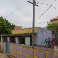 2 BHK House for Sale in Inamadugu, Nellore