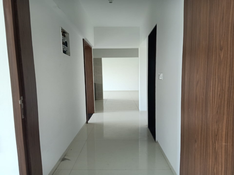 2 BHK Apartment 852 Sq.ft. for Sale in Balewadi, Pune